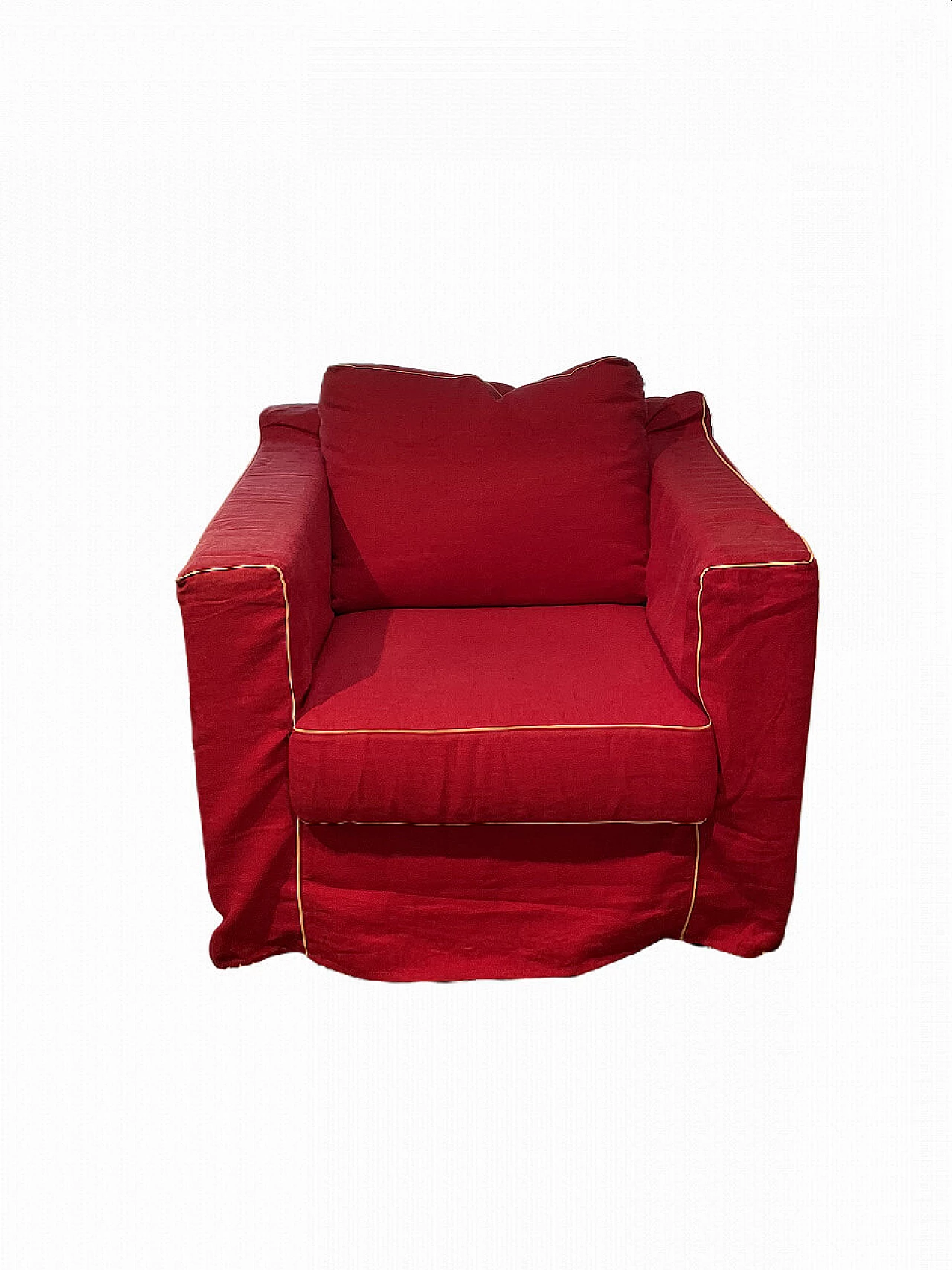 La Maison Coloniale armchair, 2000s 11