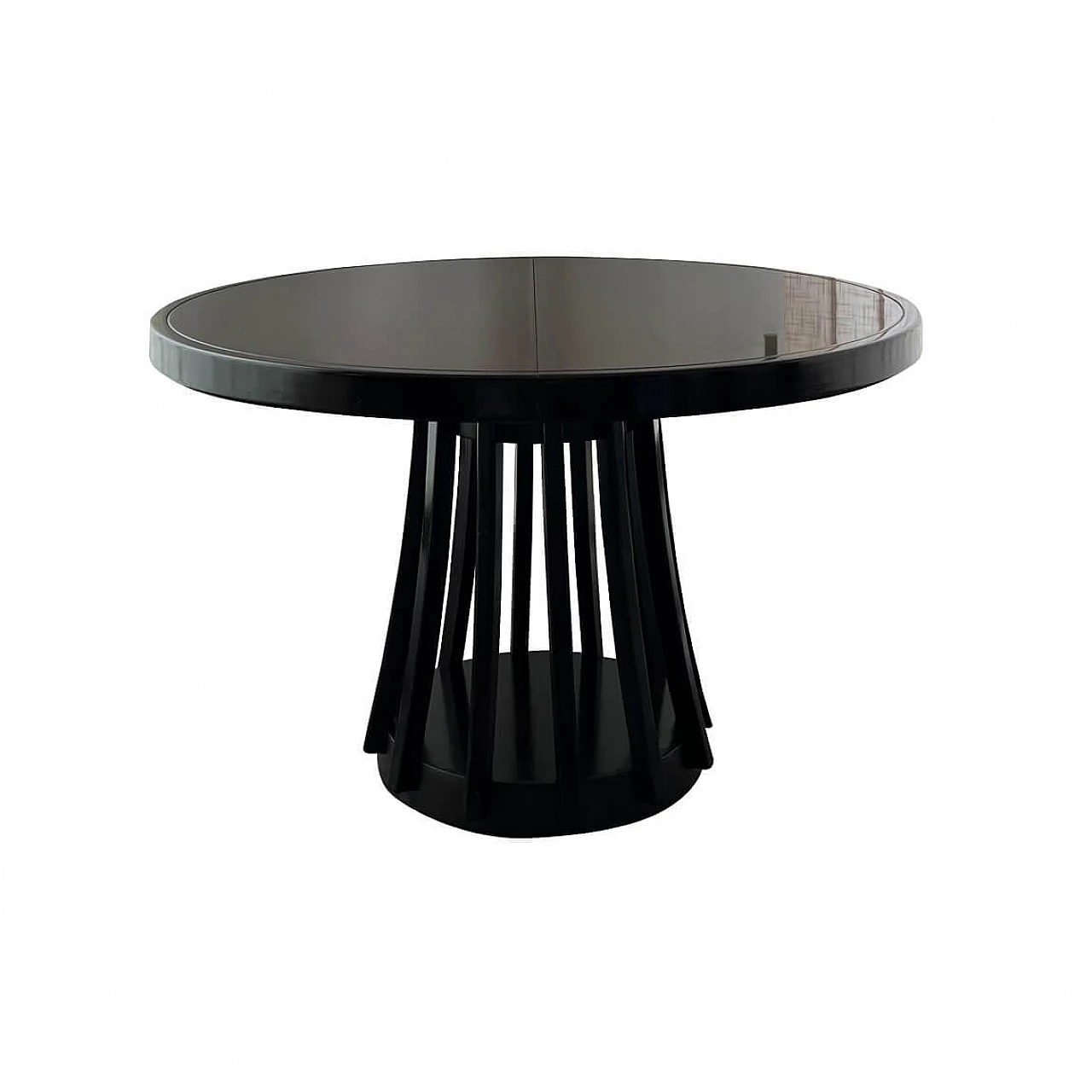 Extending table by Mangiarotti for La Sorgente Dei Mobili, 1960s 6
