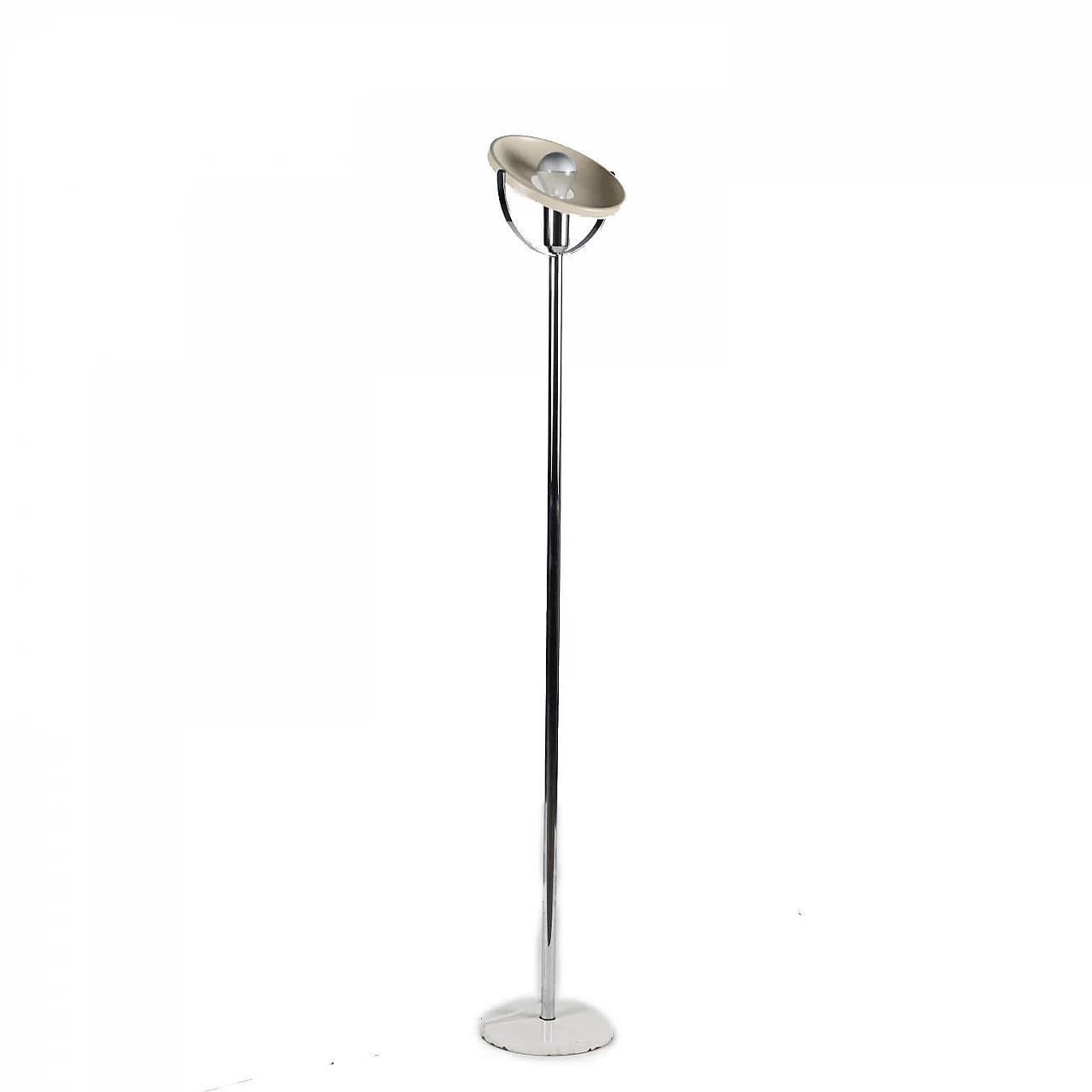 1923 Weimar Bauhaus lamp by Carl Jakob Jucker for Imago DP, 1970s 1