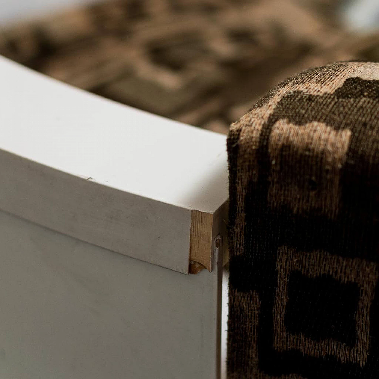 5-seater modular sofa, 1970s 12