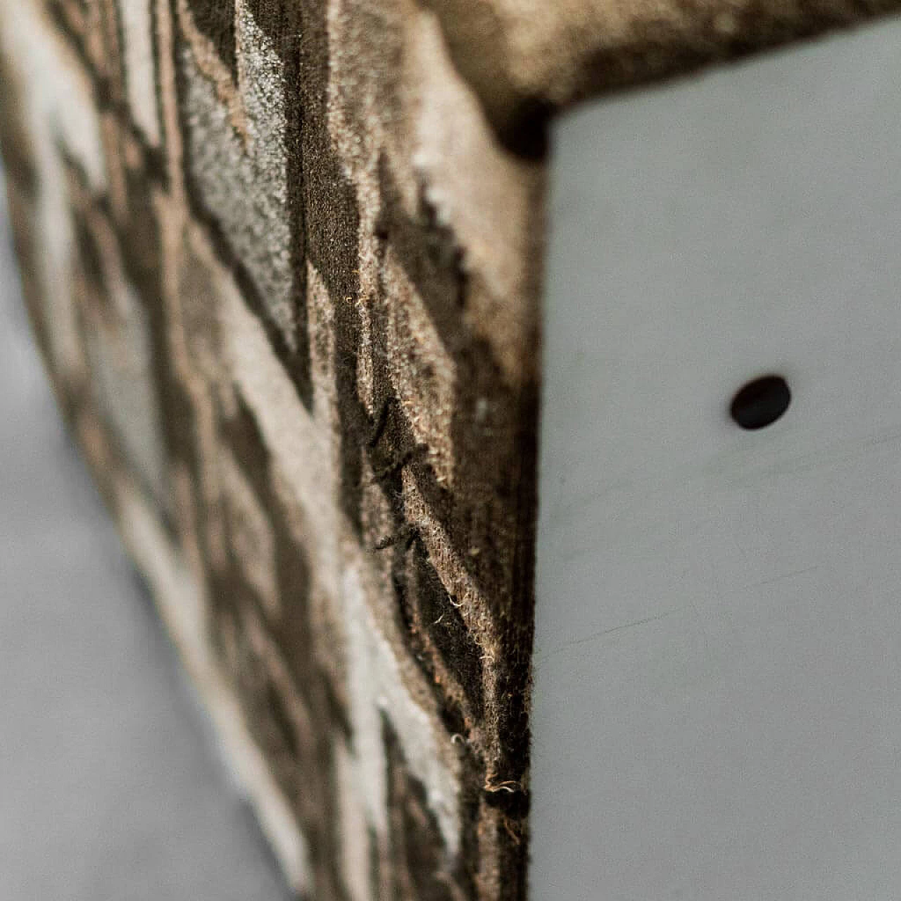 5-seater modular sofa, 1970s 13