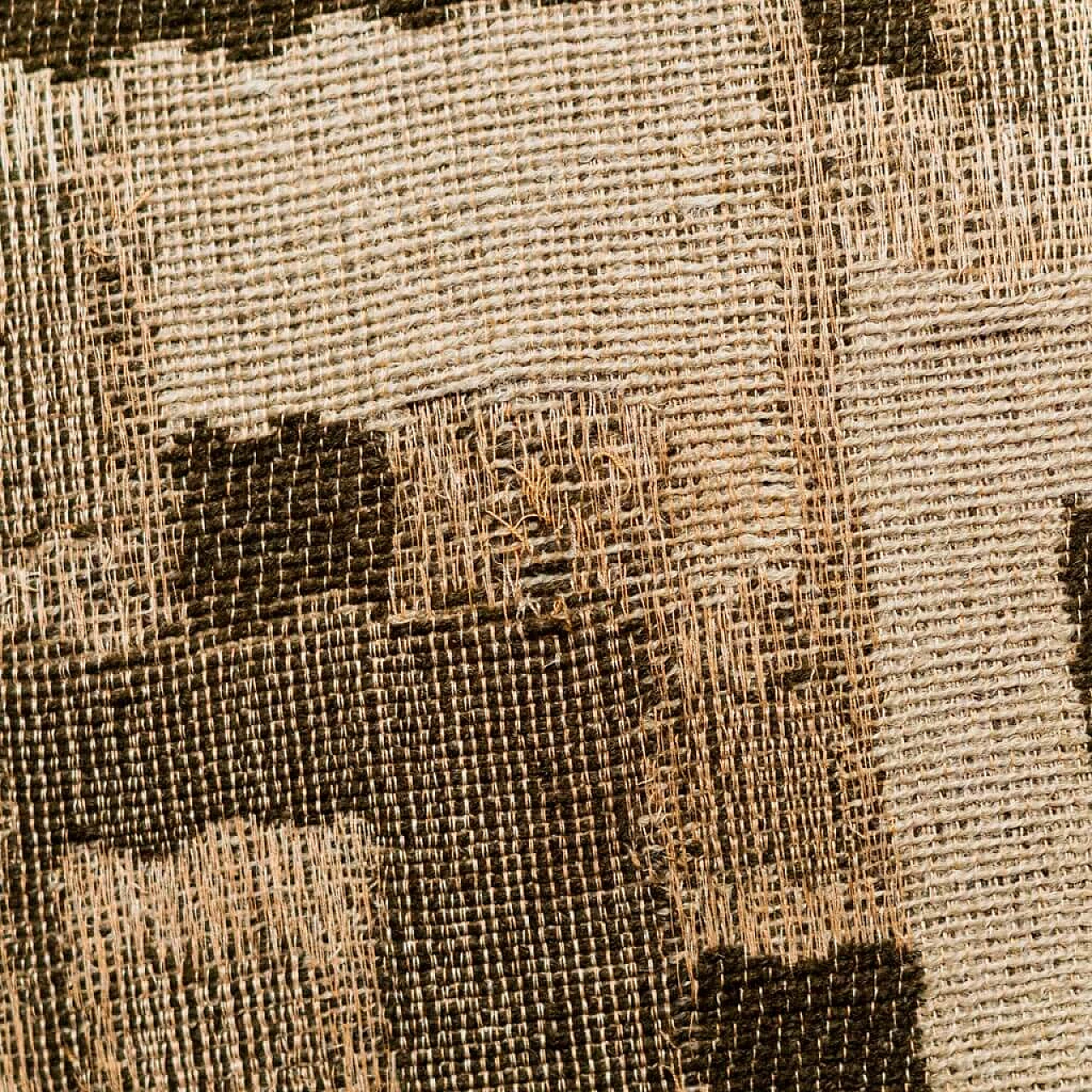 5-seater modular sofa, 1970s 14