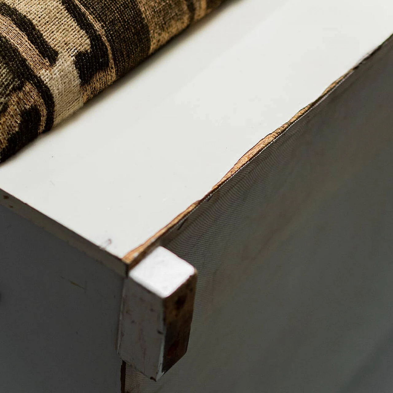 5-seater modular sofa, 1970s 15