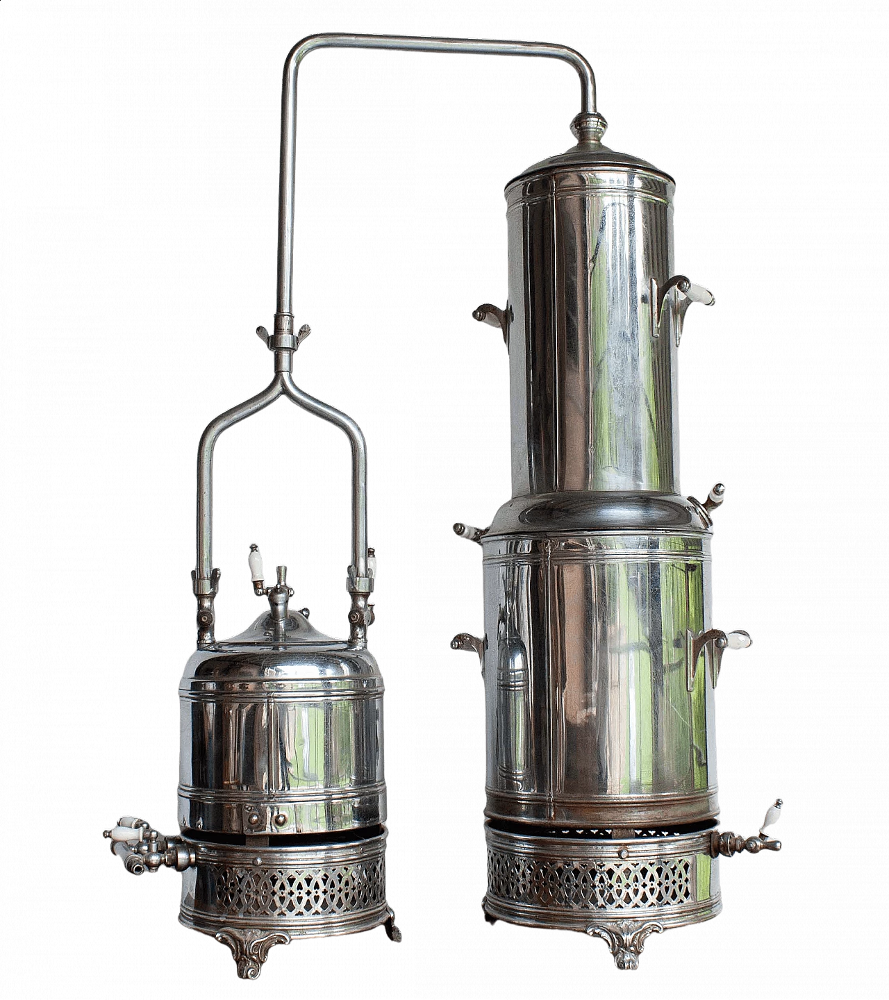 Macchina da caffè, primi '900 9