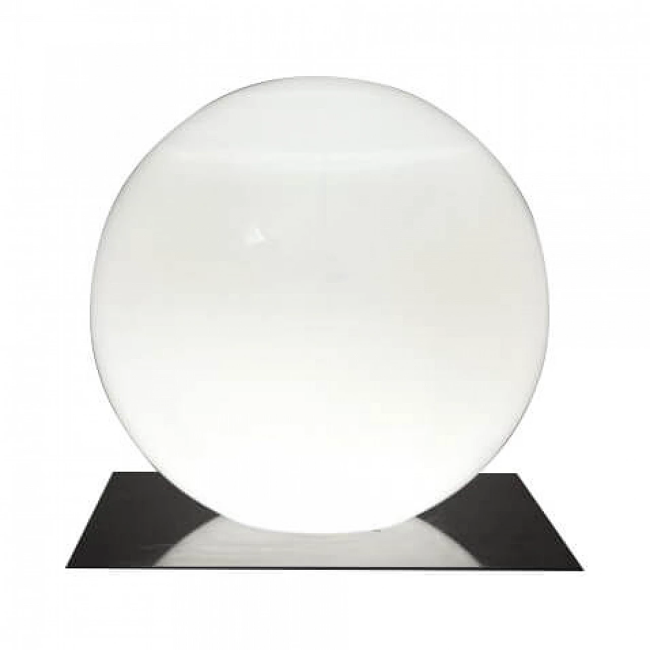 Lampada da tavolo Micol di Mazza e Gramiglia per Quattrifolio, anni '70 4