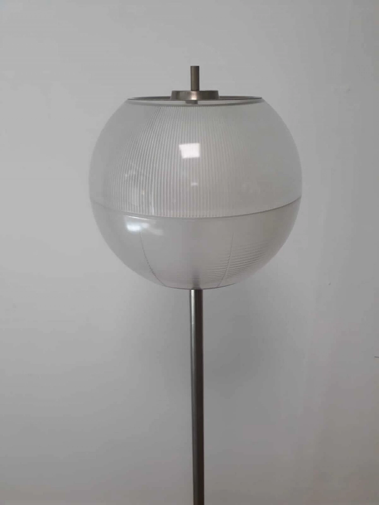 Floor lamp by Caccia Dominioni for Azucena, 1970s 1