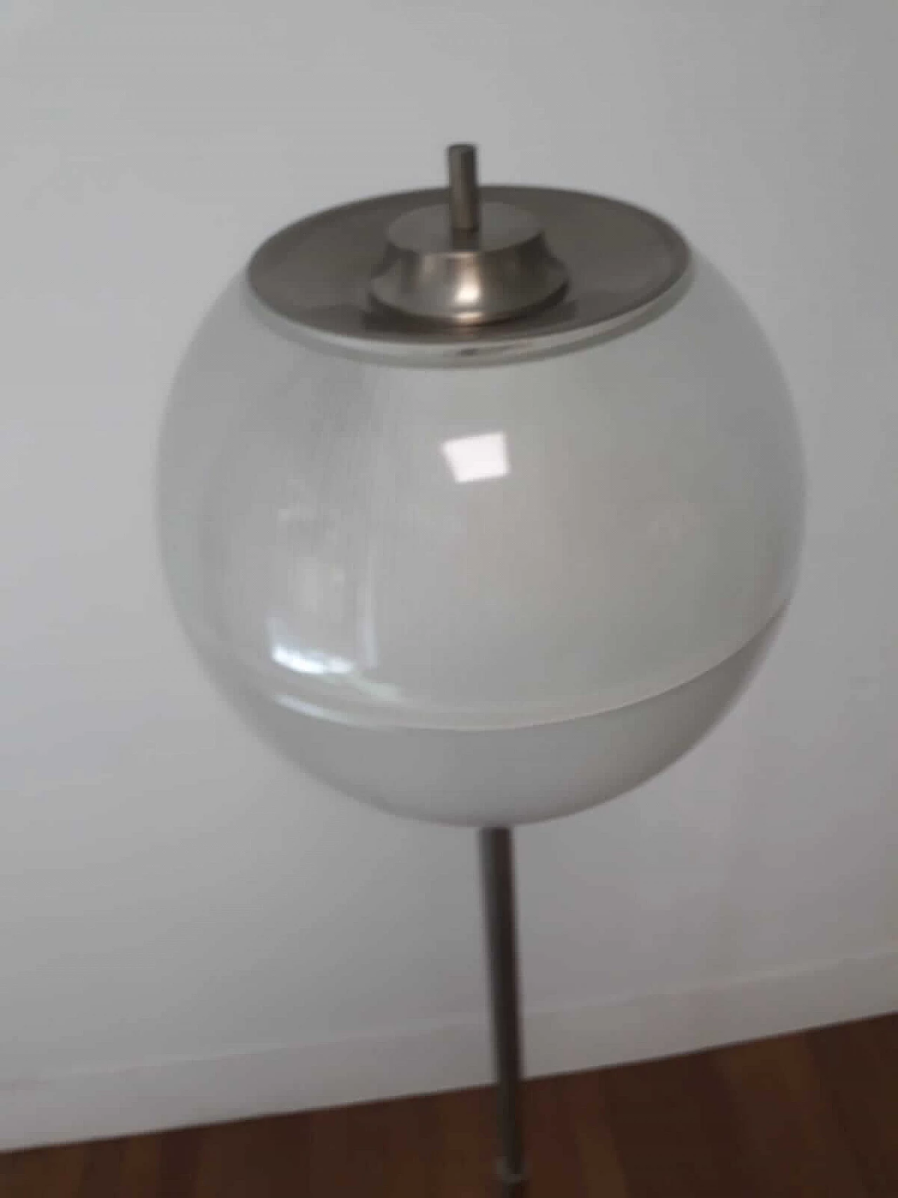 Floor lamp by Caccia Dominioni for Azucena, 1970s 5