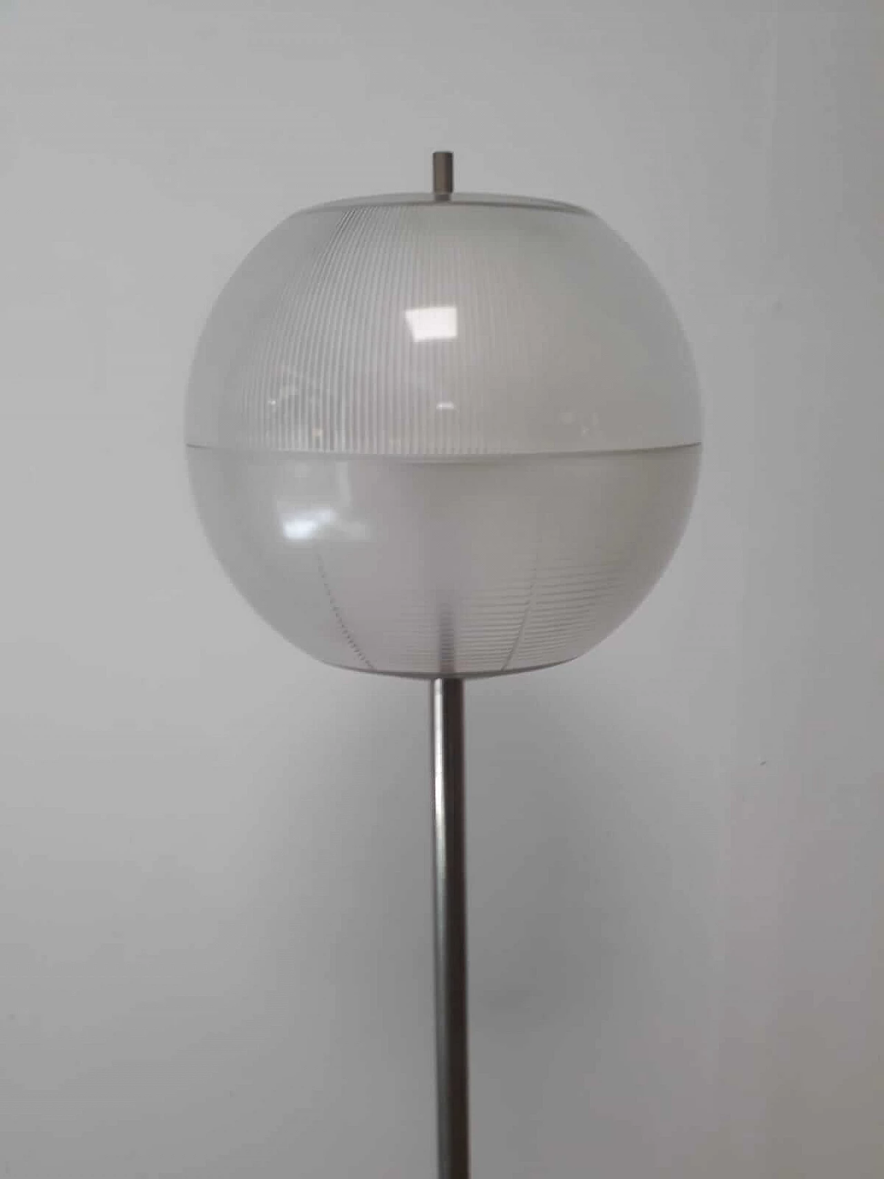 Floor lamp by Caccia Dominioni for Azucena, 1970s 10