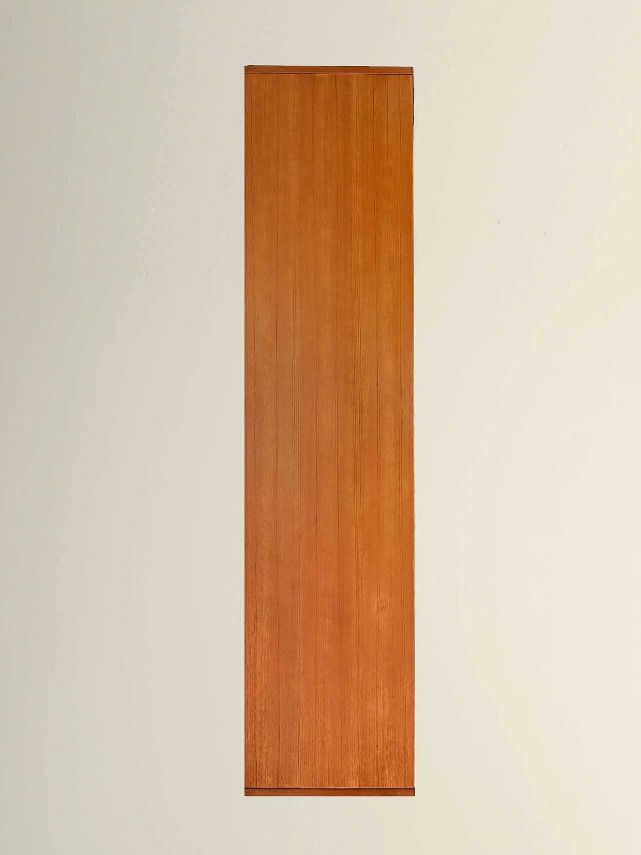 Madia di Nils Johnosson in teak, anni '50 13