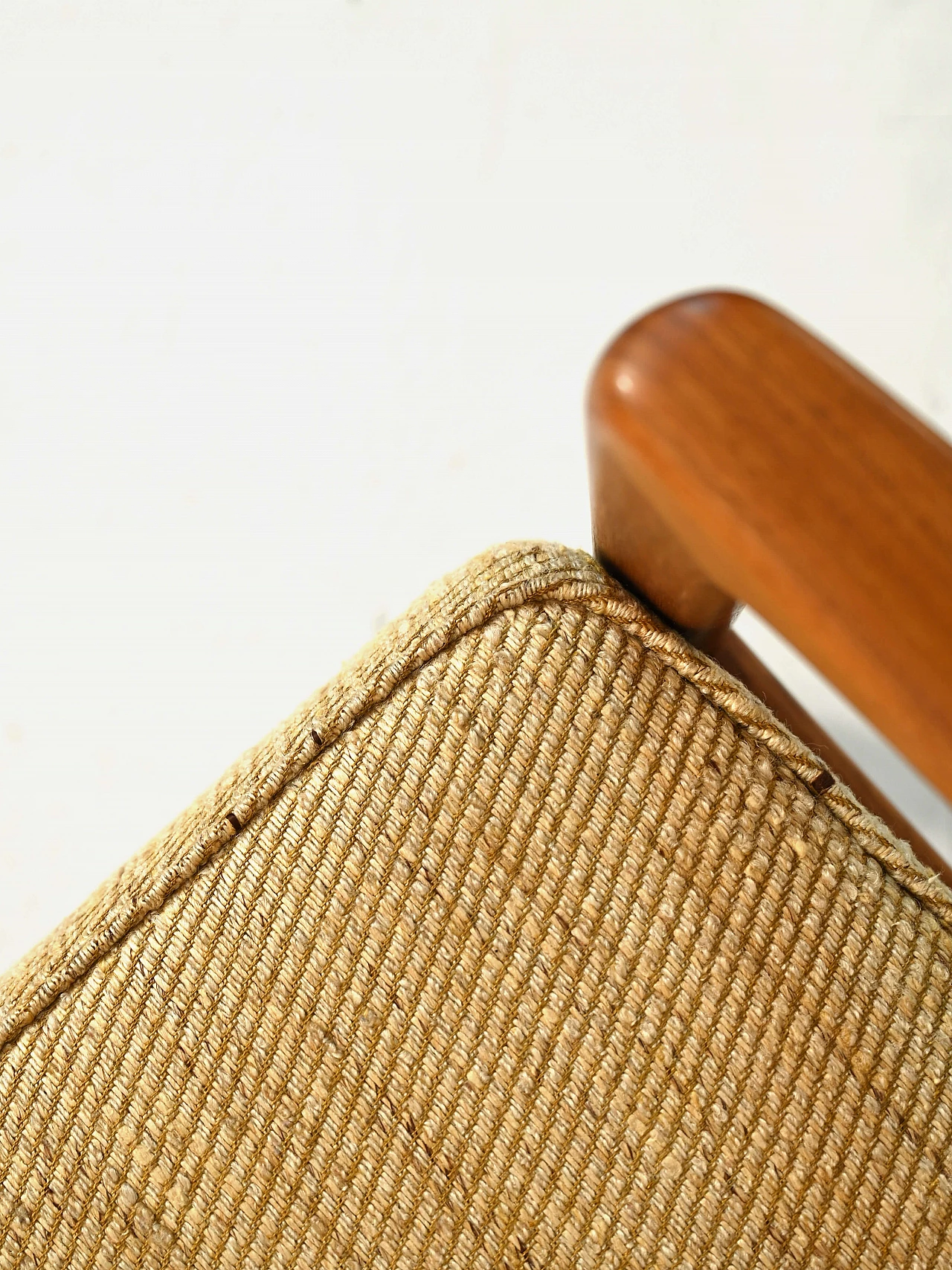 Coppia di poltrone USA 75 di Folke Ohlsson per DUX, anni '60 7