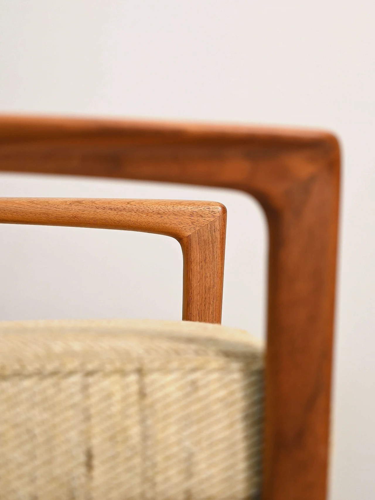 Coppia di poltrone USA 75 di Folke Ohlsson per DUX, anni '60 8