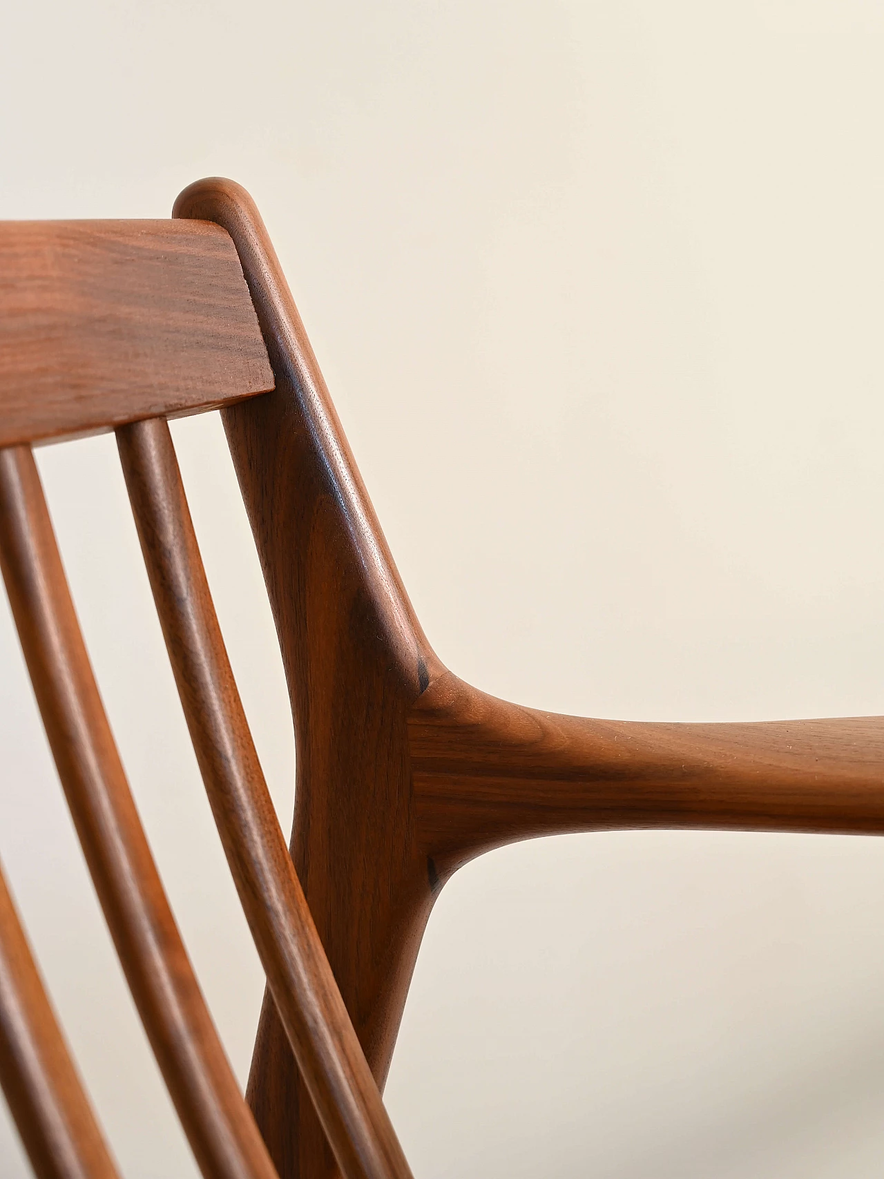 Coppia di poltrone USA 75 di Folke Ohlsson per DUX, anni '60 11