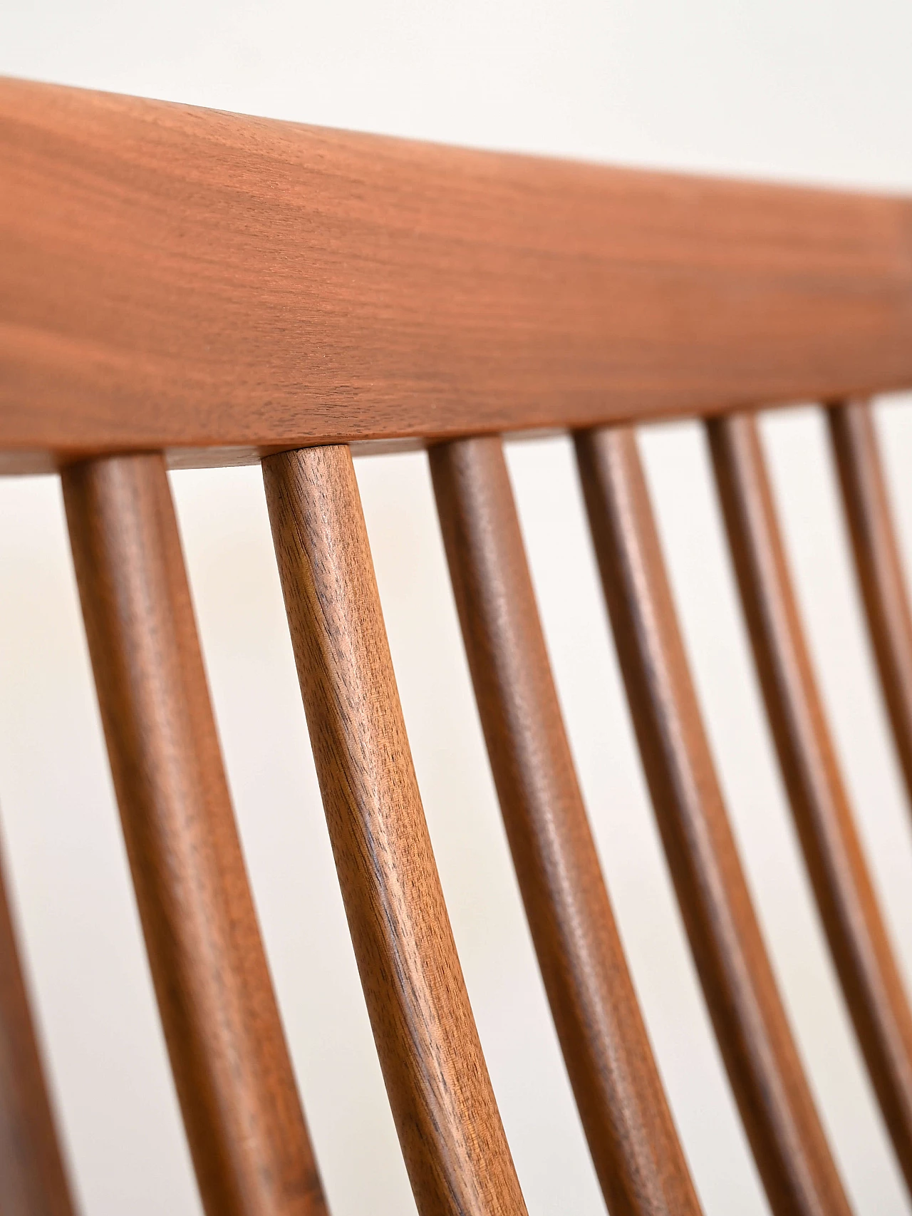 Coppia di poltrone USA 75 di Folke Ohlsson per DUX, anni '60 12