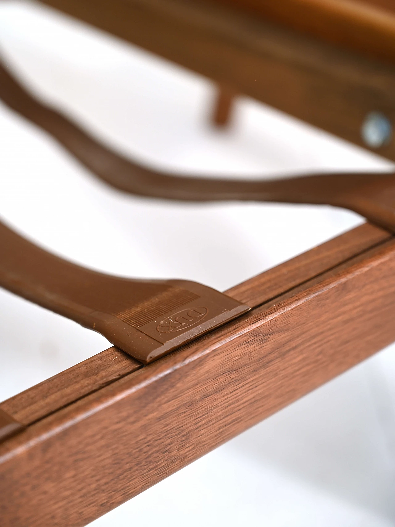 Coppia di poltrone USA 75 di Folke Ohlsson per DUX, anni '60 14