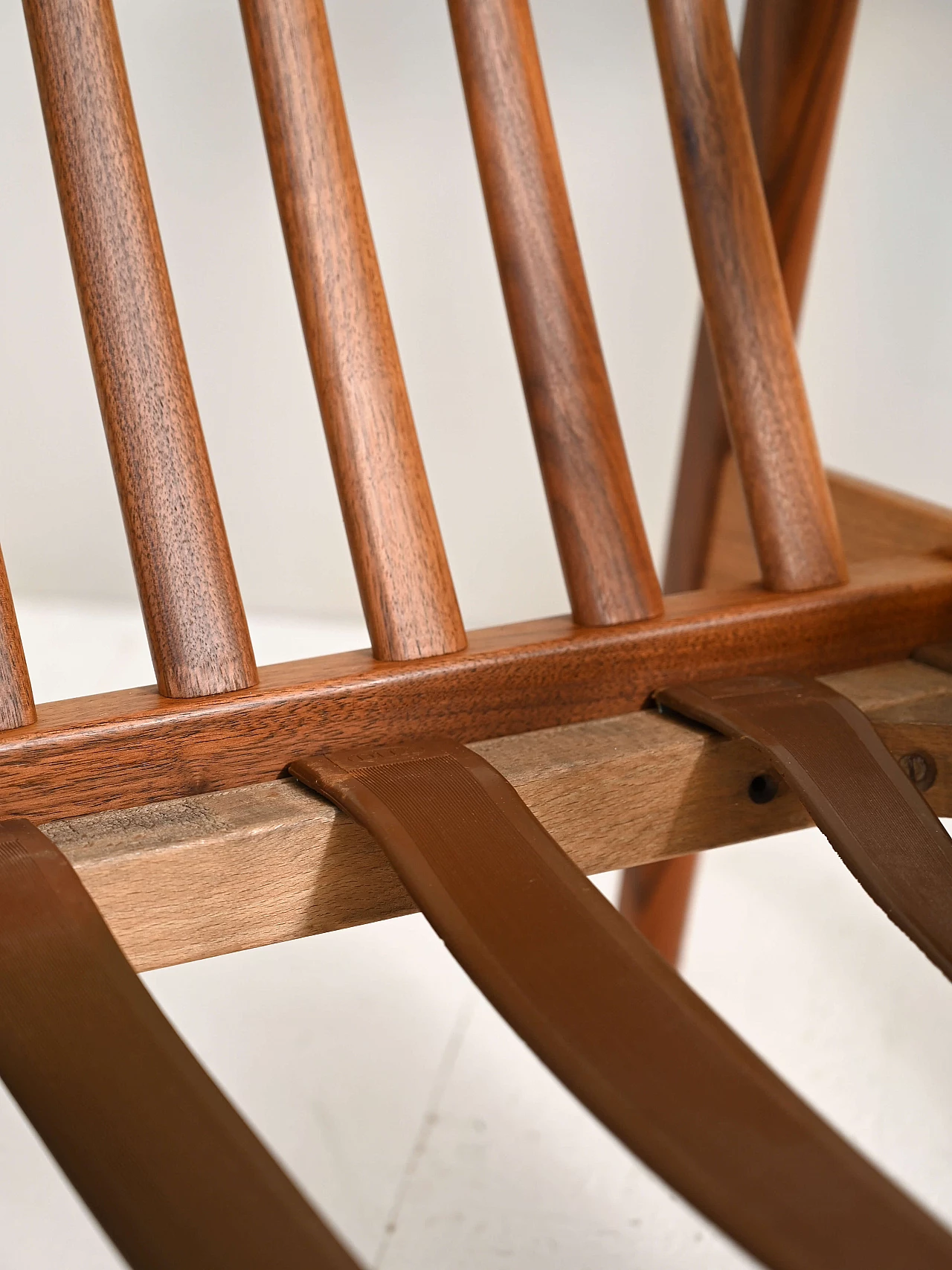 Coppia di poltrone USA 75 di Folke Ohlsson per DUX, anni '60 15