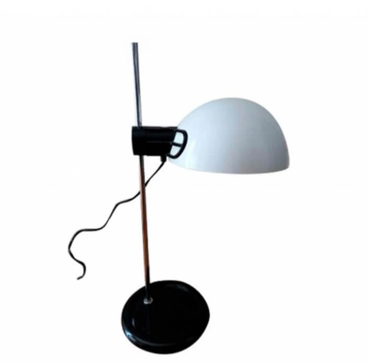 Lampada da tavolo Libellula di Simion per Guzzini, anni '70 1