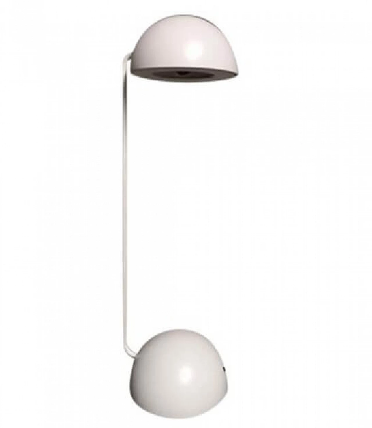 Minikini table lamp by Barbieri and Marianelli for Tronconi, 1980s 1