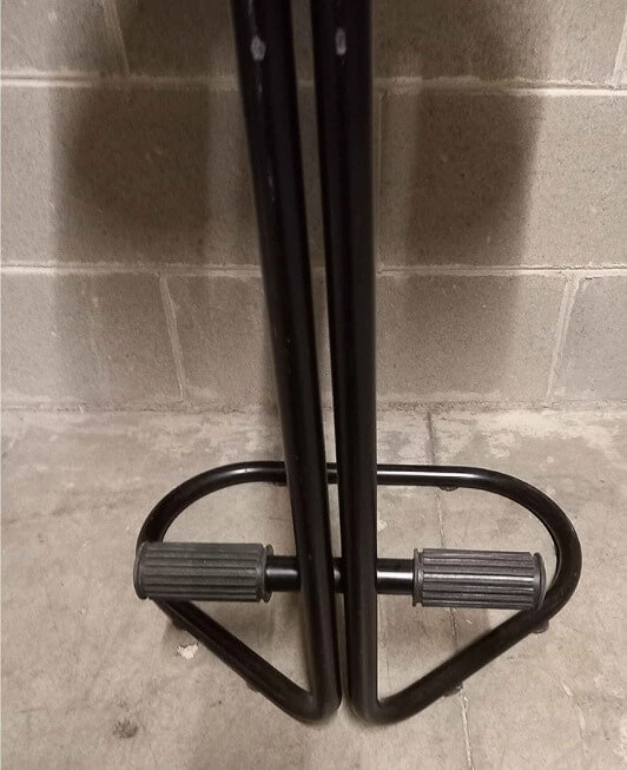 Tractor stool by Rodney Kinsman for Bieffeplast, 1980s 6