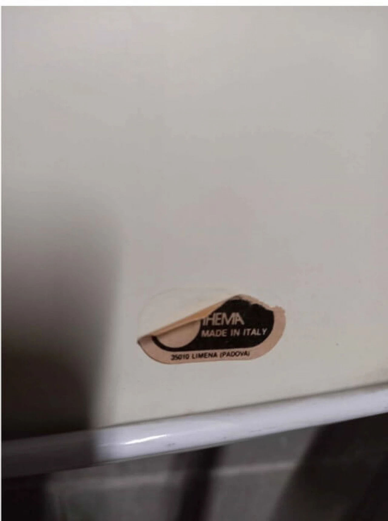 Pair of Dafne folding chairs by Rinaldi for Thema, 1970s 6