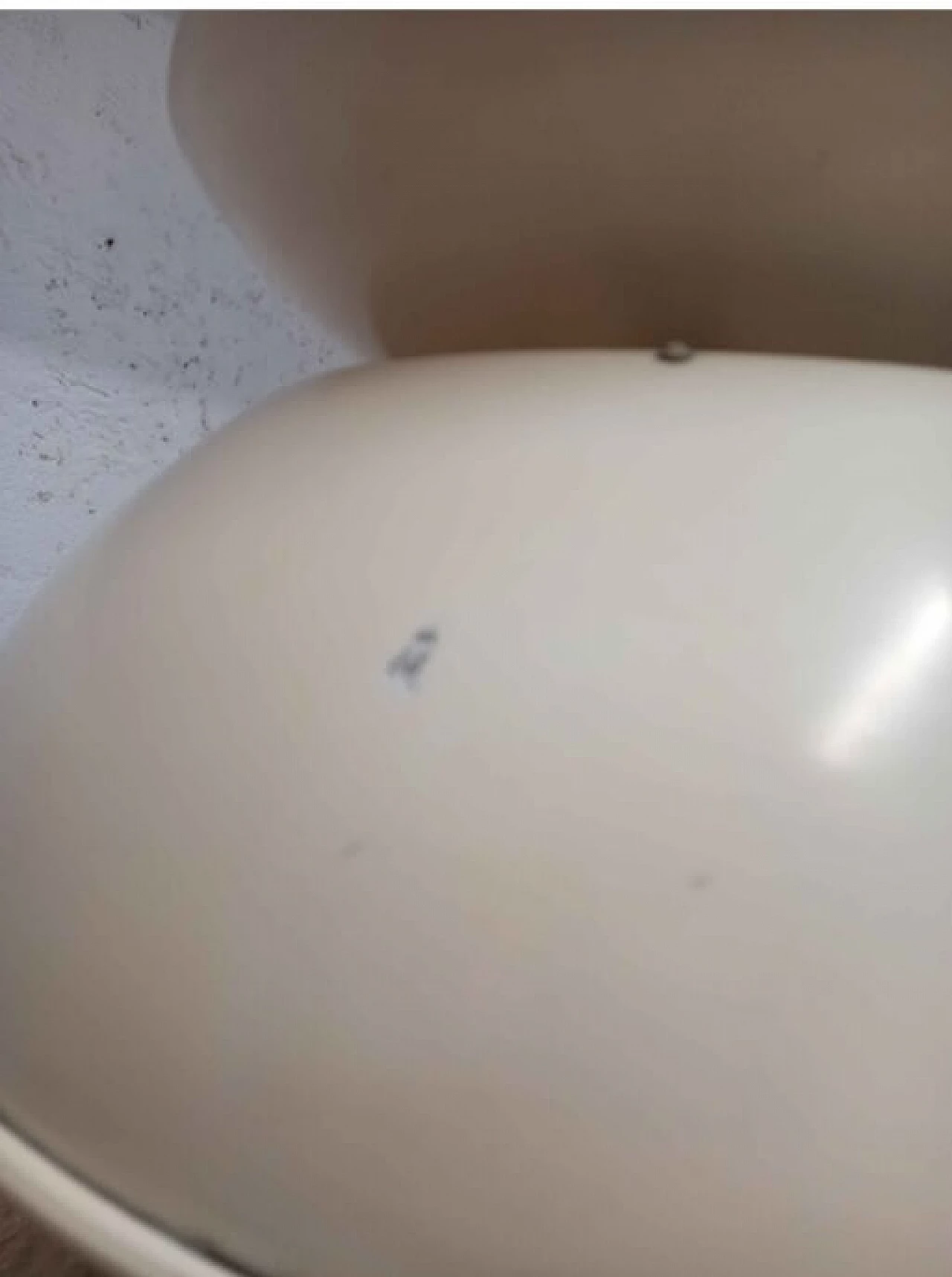 Cetra chandelier by Vico Magistretti for Artemide, 1965 6