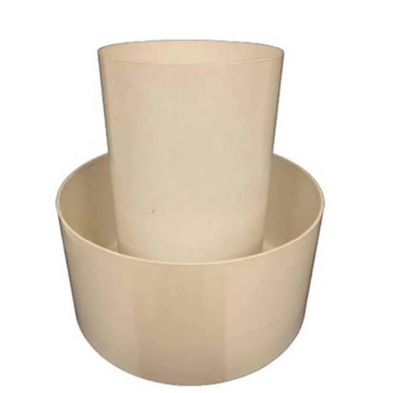 Rotating magazine rack by Cini and Nils for the OPI studio, 1960s 1