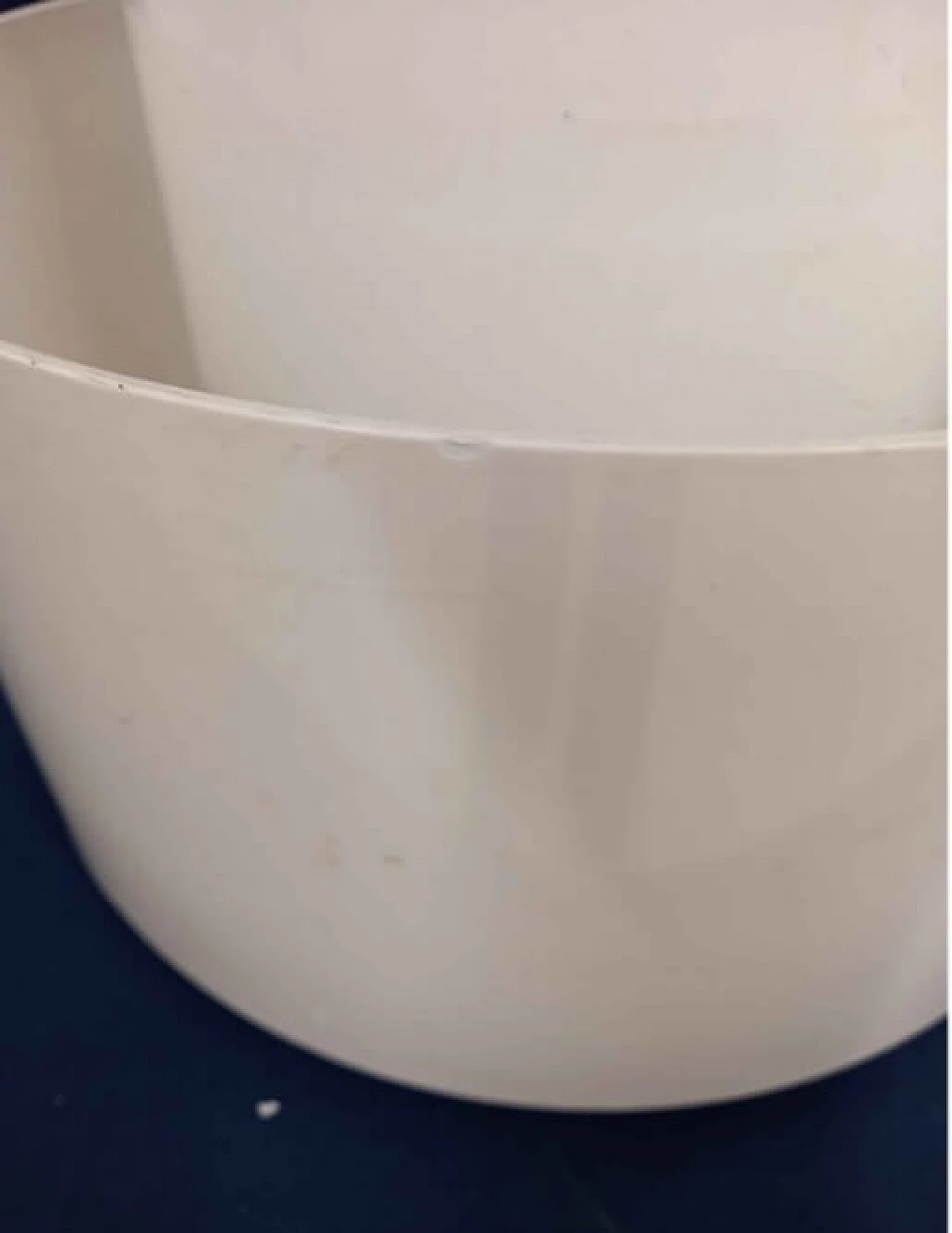 Rotating magazine rack by Cini and Nils for the OPI studio, 1960s 7