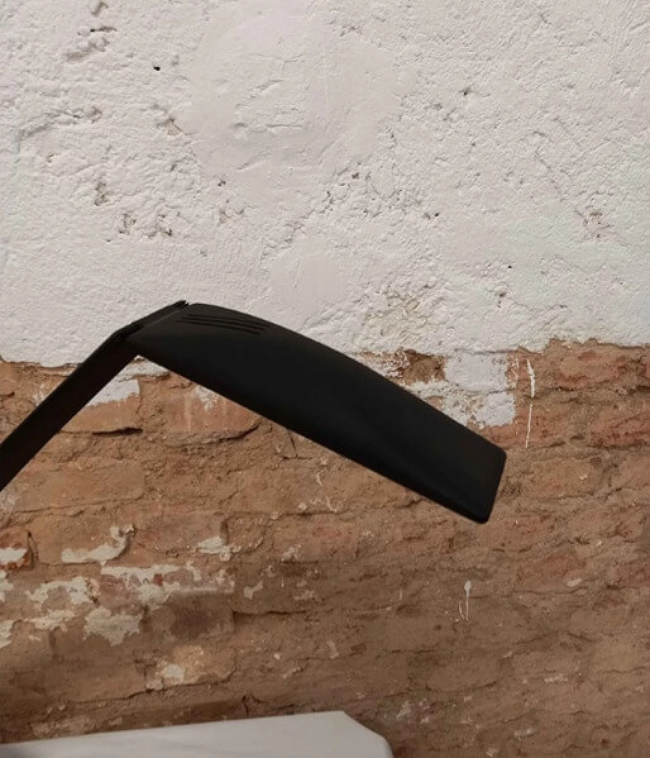 Lampada da tavolo Dove di Barbaglia e Colombo per Paf, anni '80 6