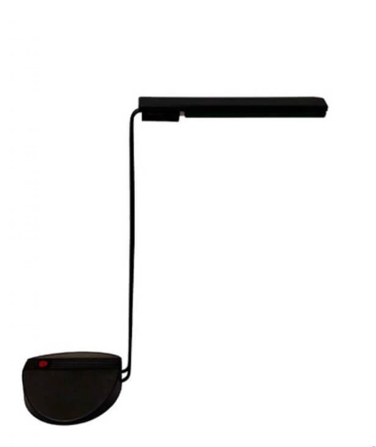 Lampada da tavolo Flu di Tronconi, 1982 1