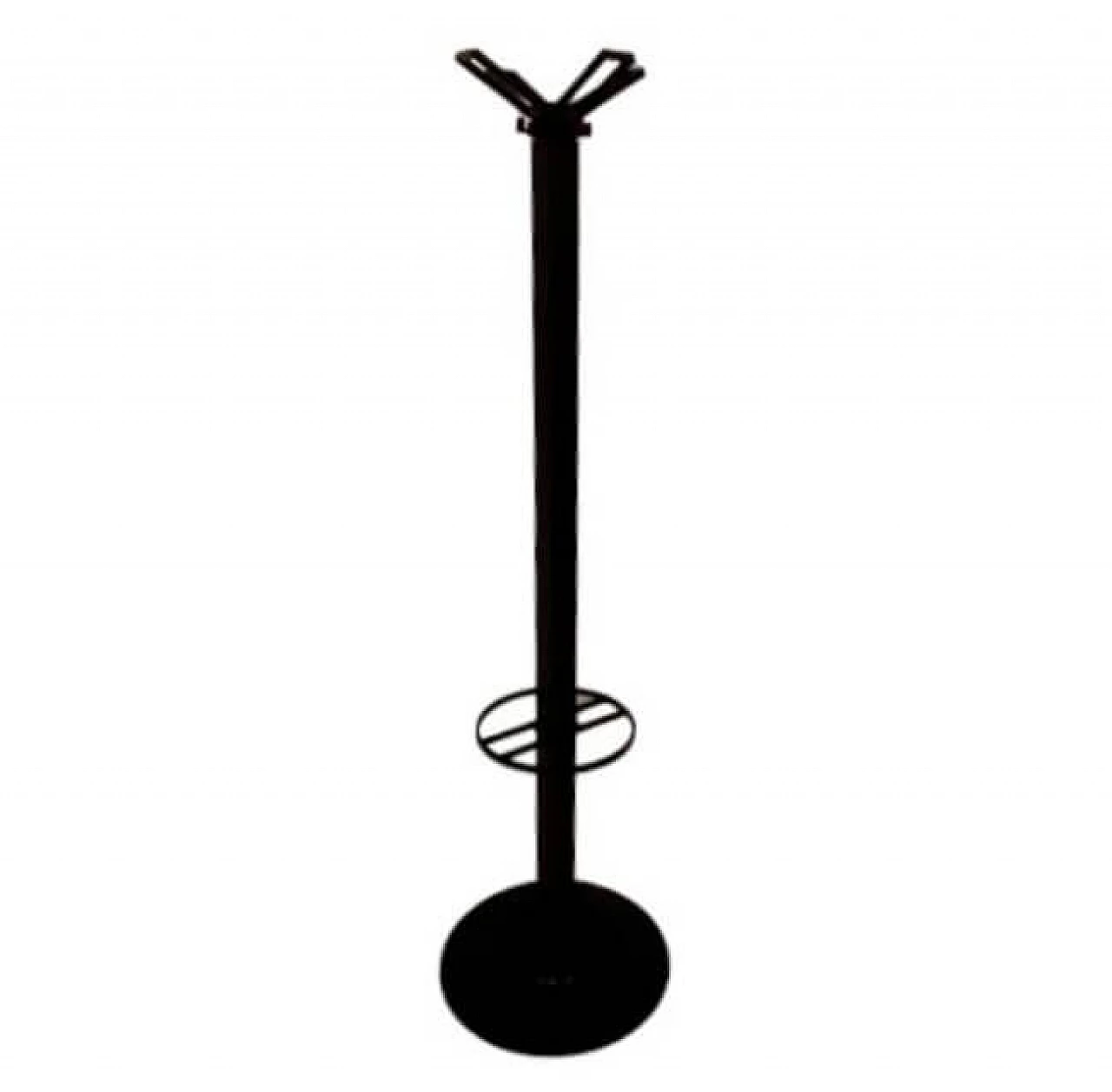 Segmenti coat stand by de Lucchi for Kartell, 1990s 1