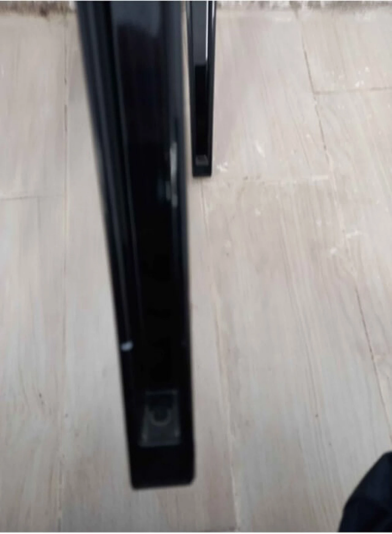 Poltroncina Louis Ghost di Philippe Starck per Kartell 7