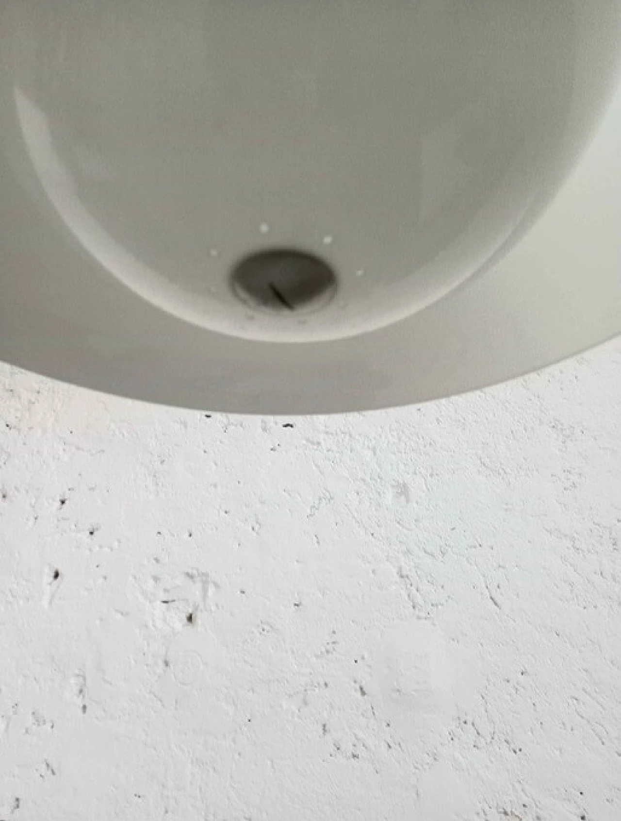 Chandelier 4003 by Sergio Asti for Kartell, 1970s 5