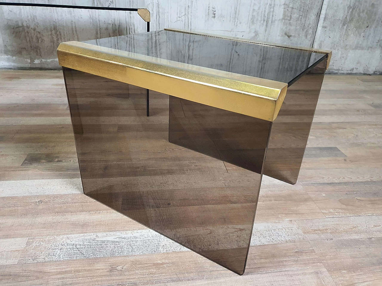 Stackable tables T33 and T35 by Gallotti for Gallotti & Radice, 1980s 13