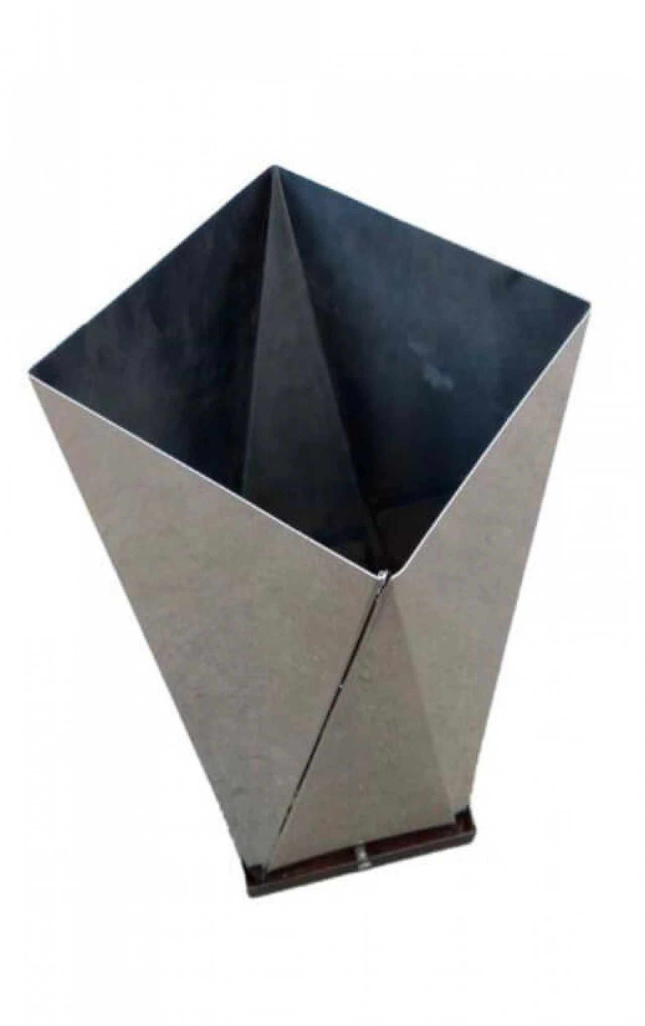 Gian Case umbrella stand Robot production, 1980s 1