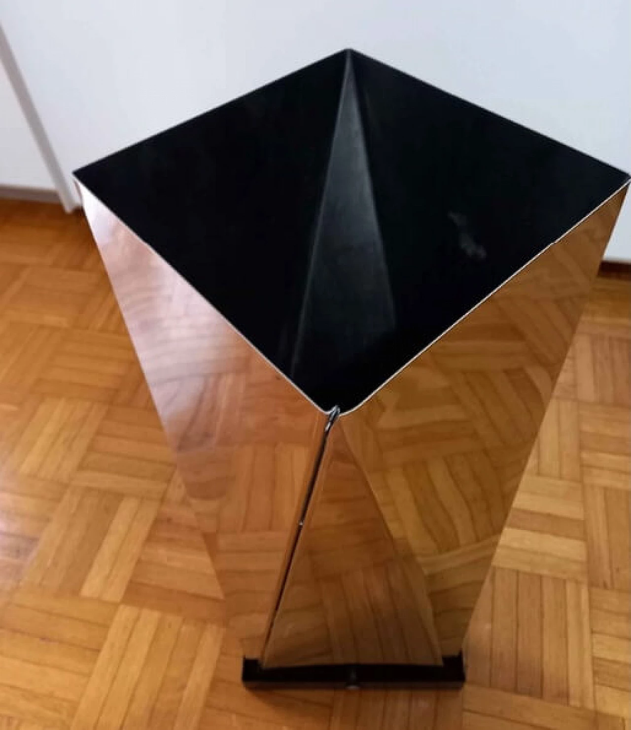 Gian Case umbrella stand Robot production, 1980s 3