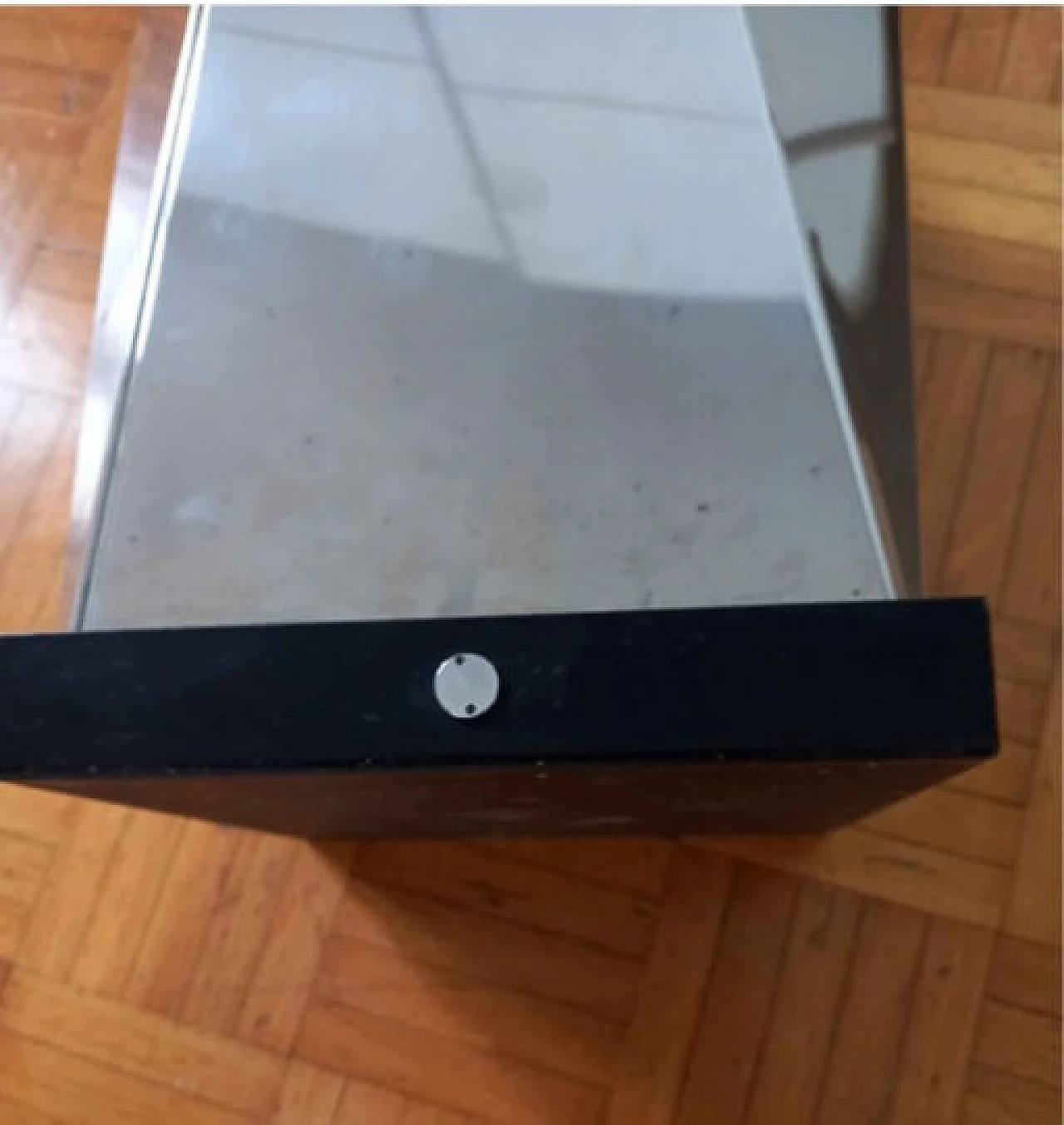 Gian Case umbrella stand Robot production, 1980s 4