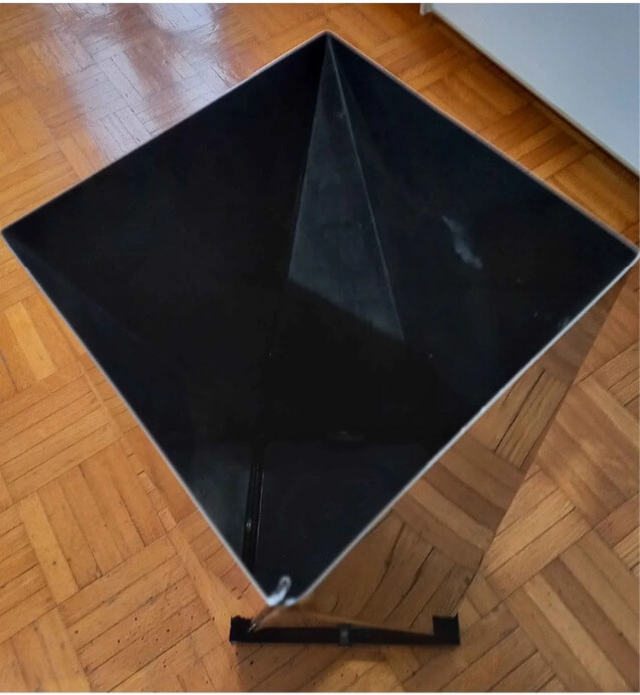 Gian Case umbrella stand Robot production, 1980s 5