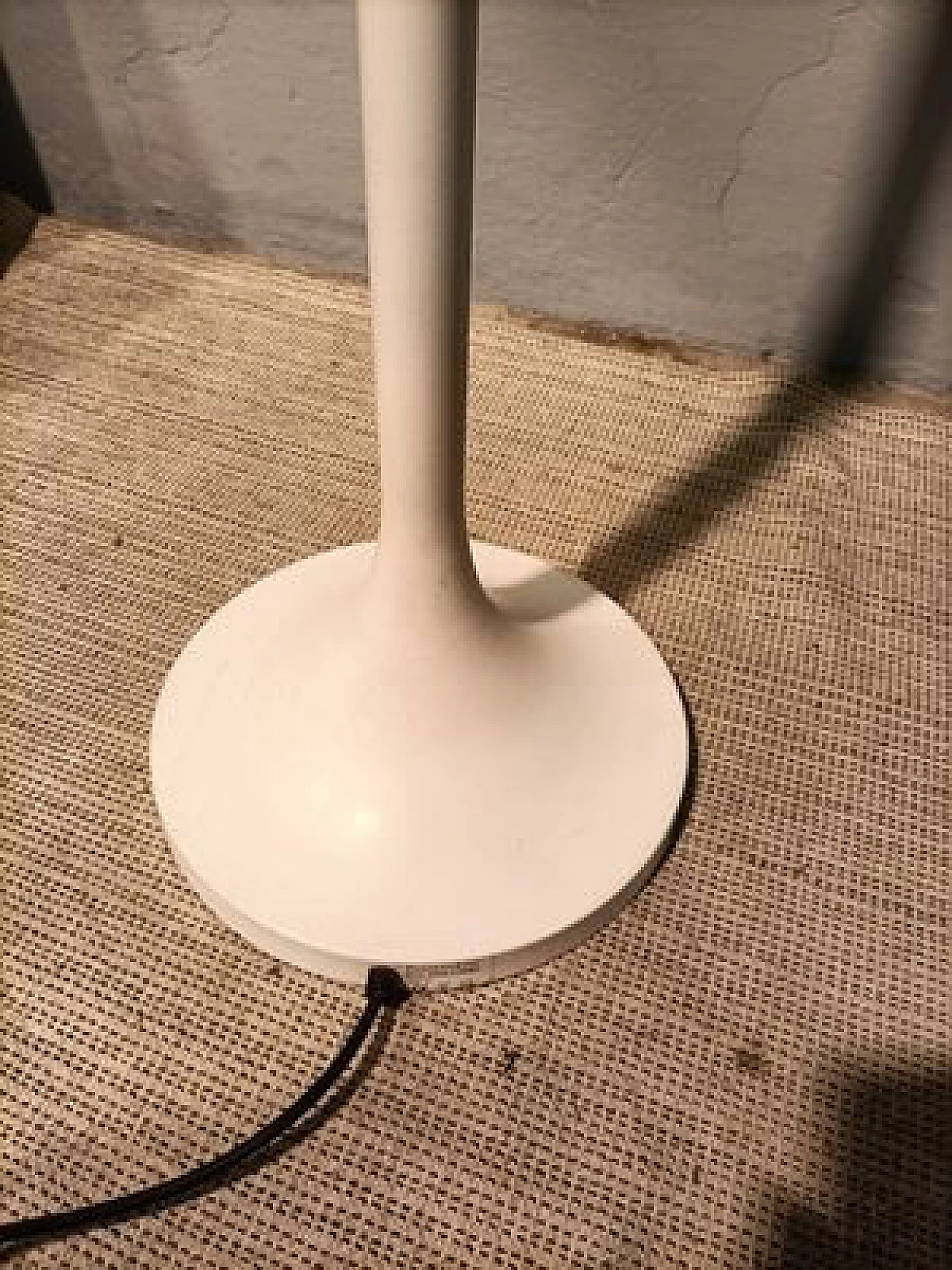2482 Table lamp by Max Ingrand for Fontana Arte, 1950s 7