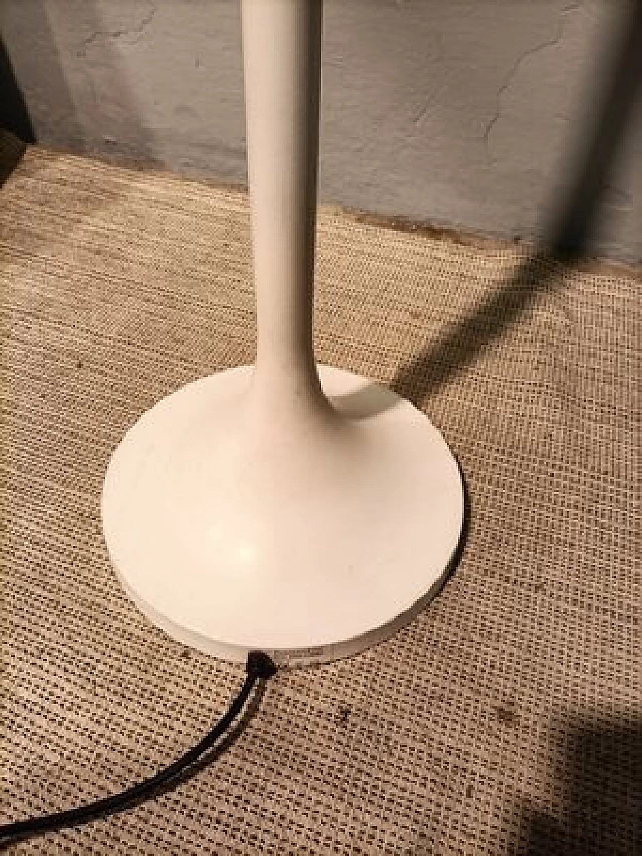 Lampada da tavolo 2482 di Max Ingrand per Fontana Arte, anni '50 7