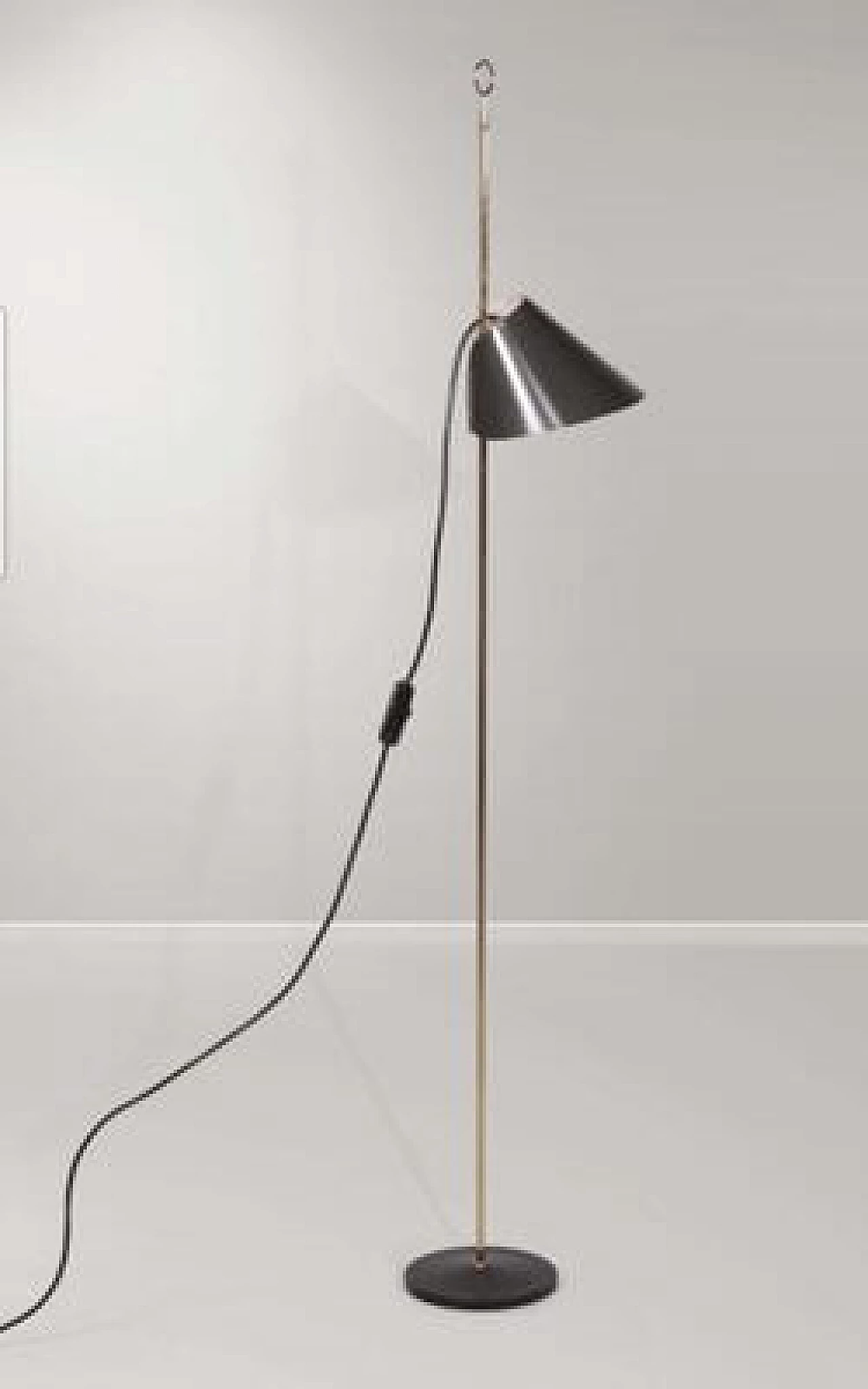 Monachella floor lamp by Caccia Dominioni for Azucena, 1990s 2