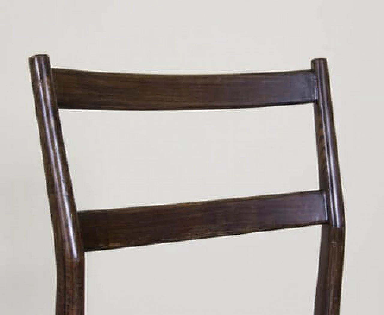 6 Sedie Leggera di Gio Ponti per Cassina, anni '50 10