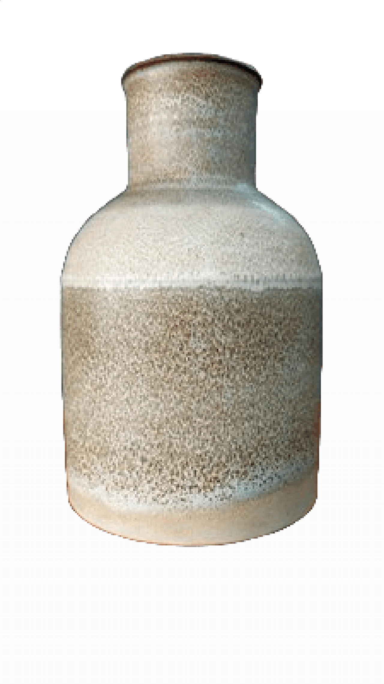 Vaso in ceramica di Nanni Valentini per Ceramica Arcore, anni '60 7