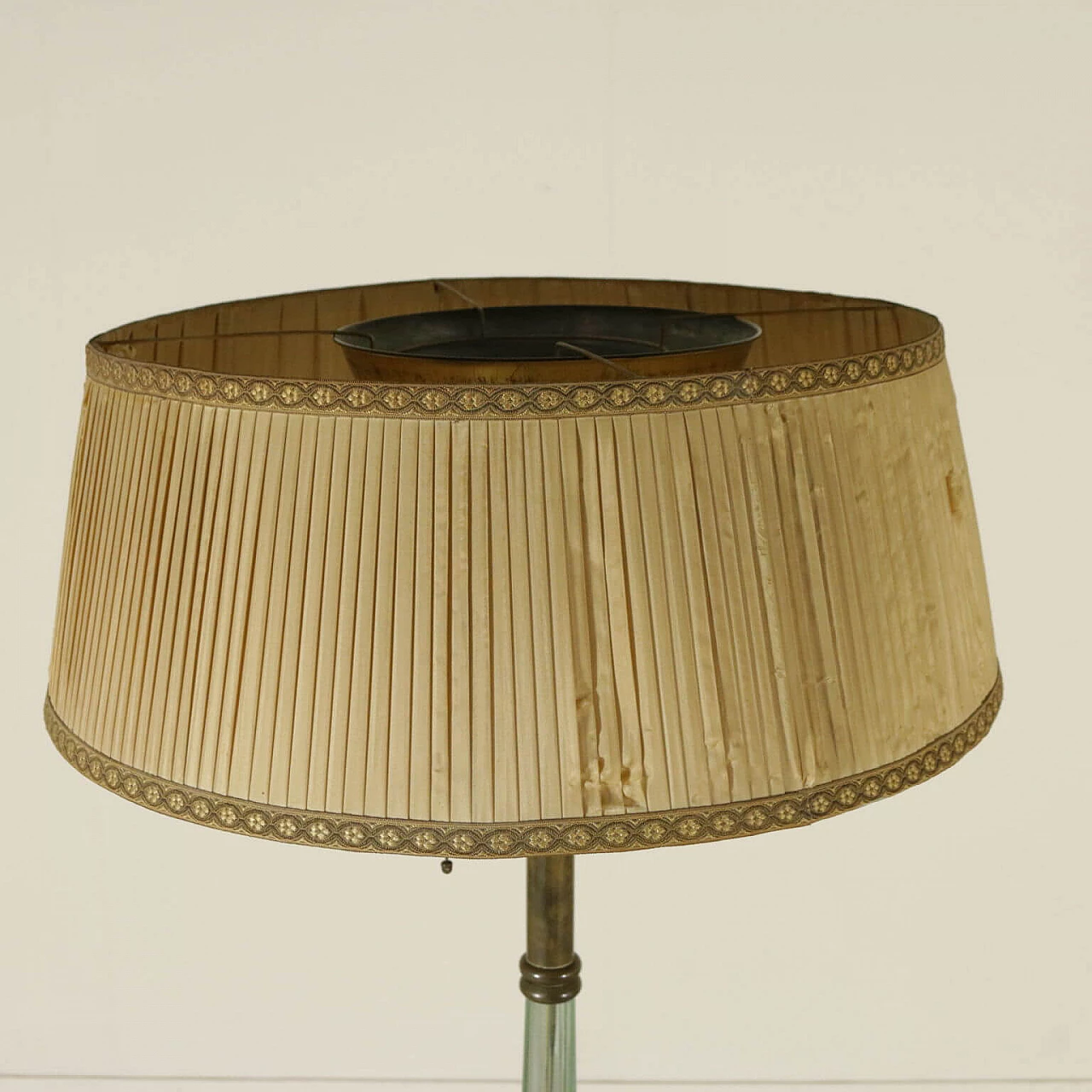 1940s-1950s Floor Lamp 2