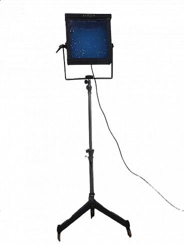 Modelite lighthouse with stand by Koday LTD London, 1930s