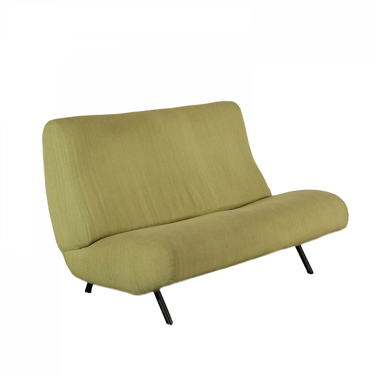 Sofa by Zanuso for Arflex, 1960s 1