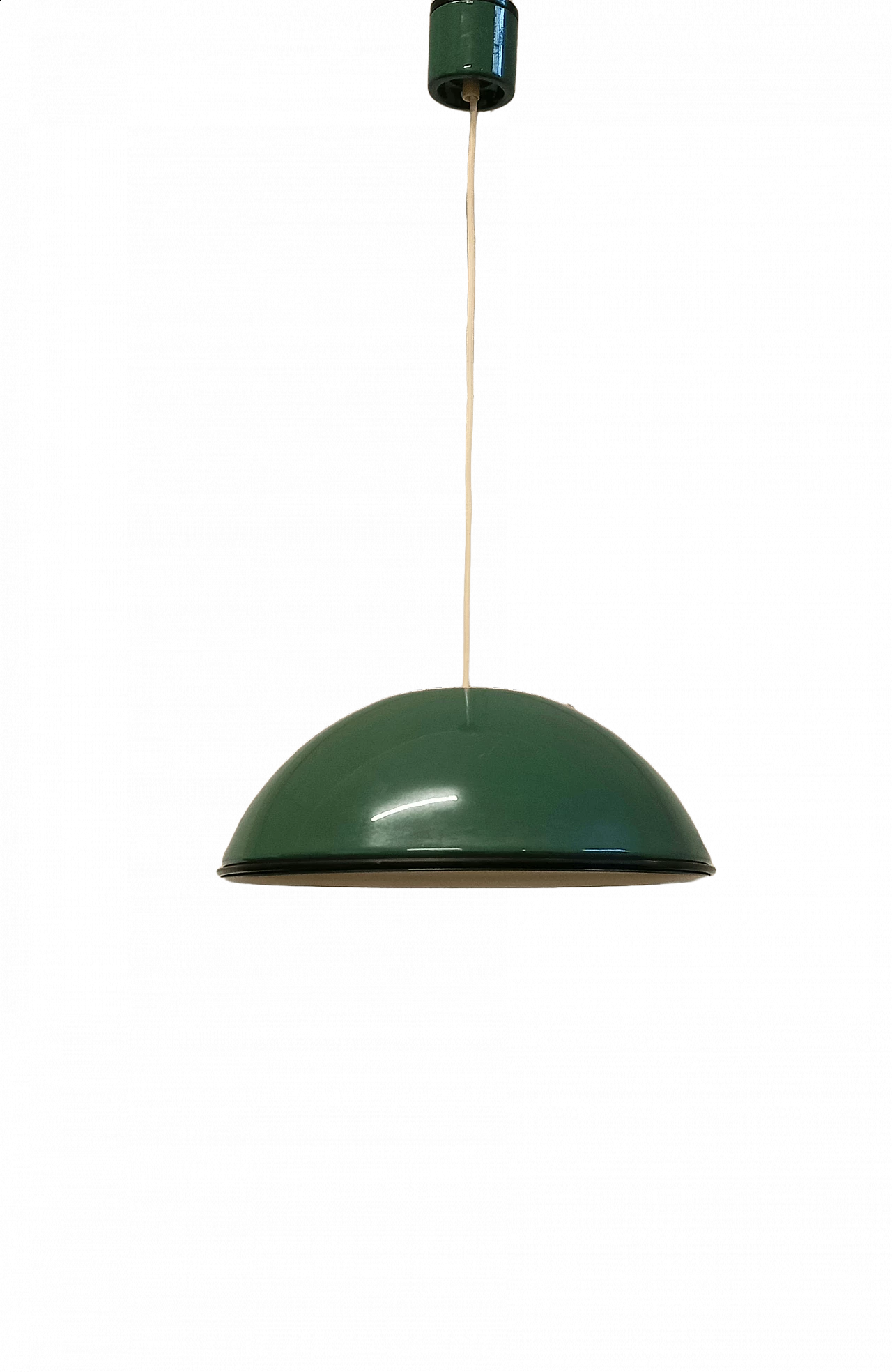 Relemme chandelier by Achille Castiglioni for Flos, 1960s 13