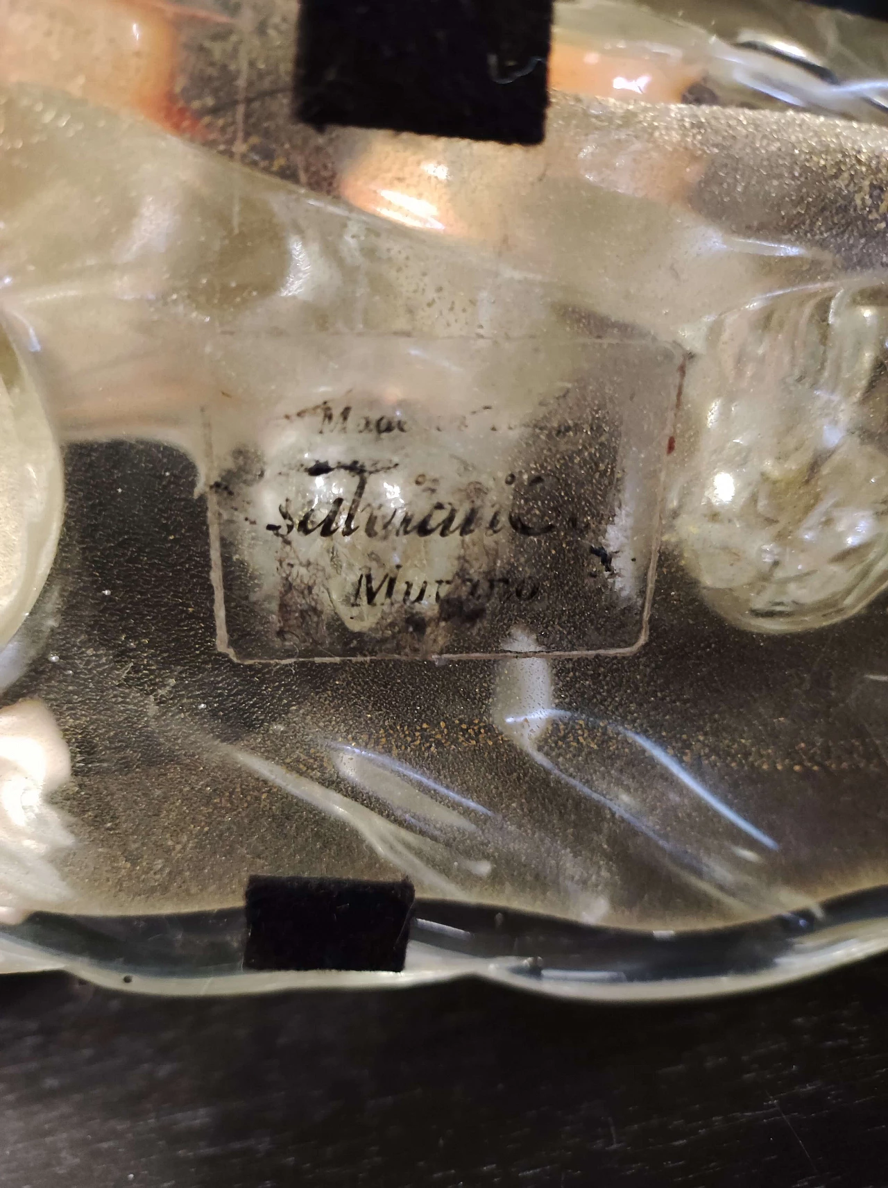 Birds in Murano glass by Salviati, 1990s 20