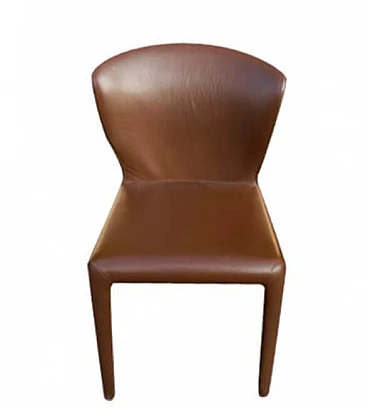 Hola chair by Hannes Wettstein for Cassina