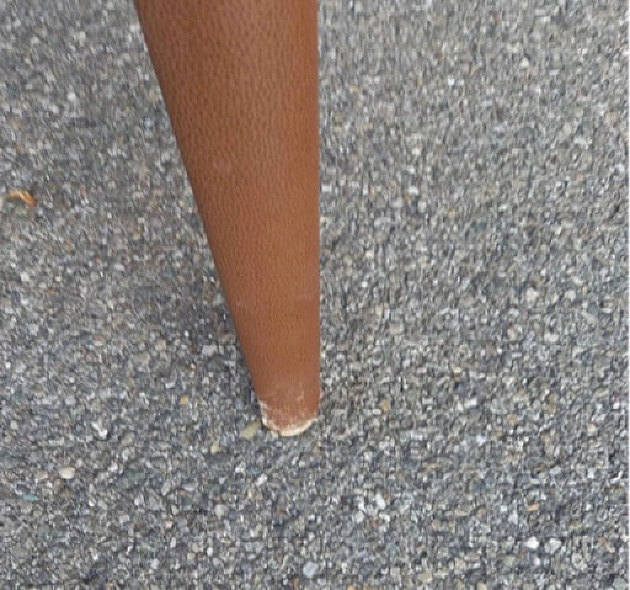 Hola chair by Hannes Wettstein for Cassina 8