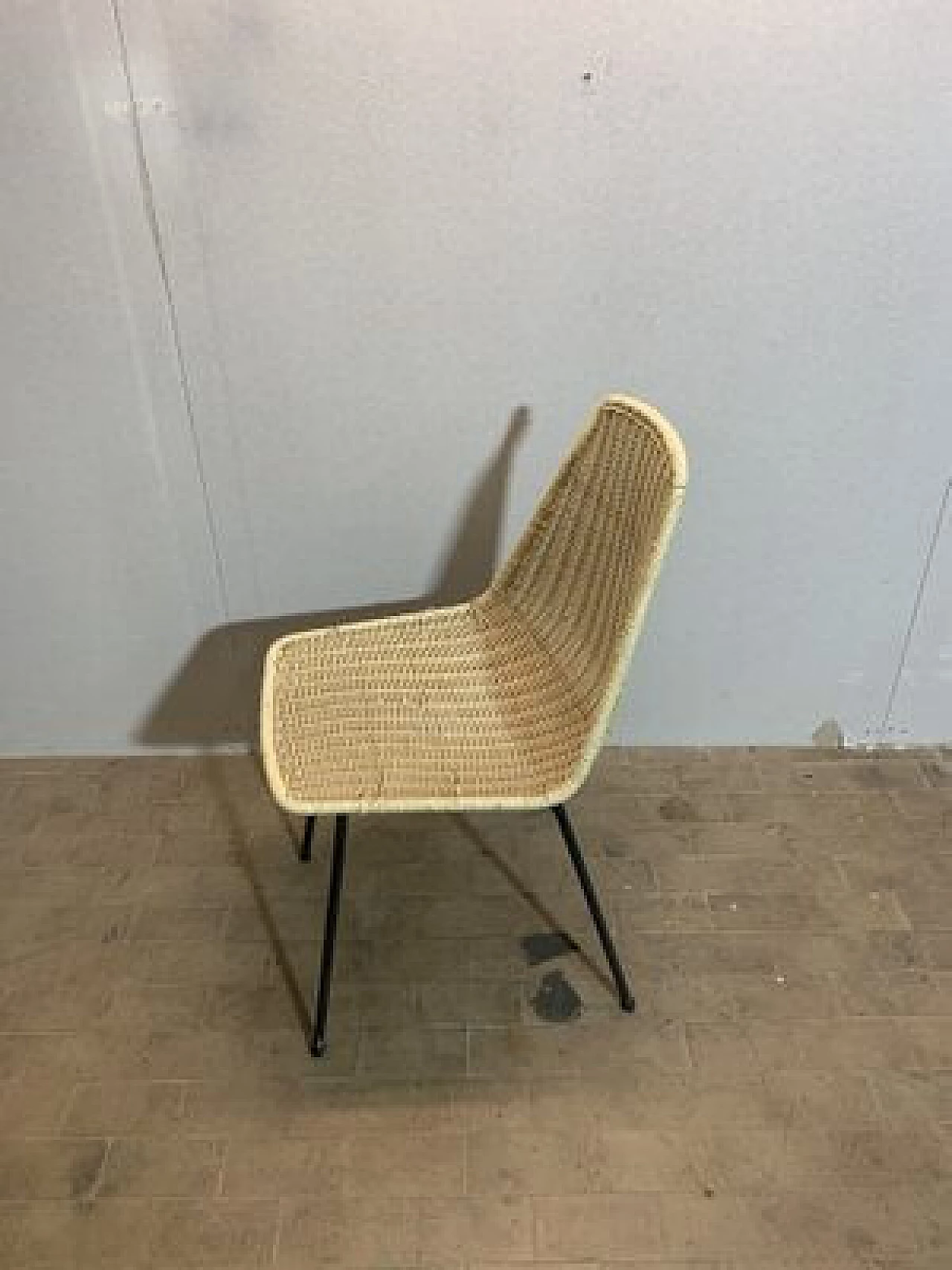 Bar chair, 1950s 2