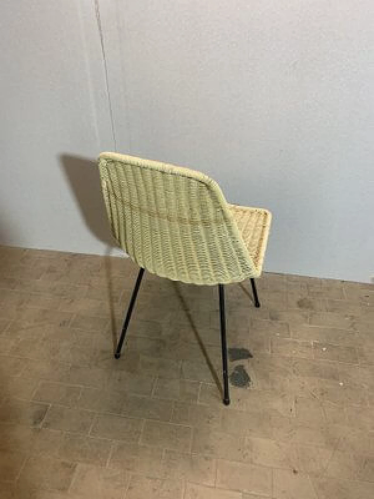 Bar chair, 1950s 3